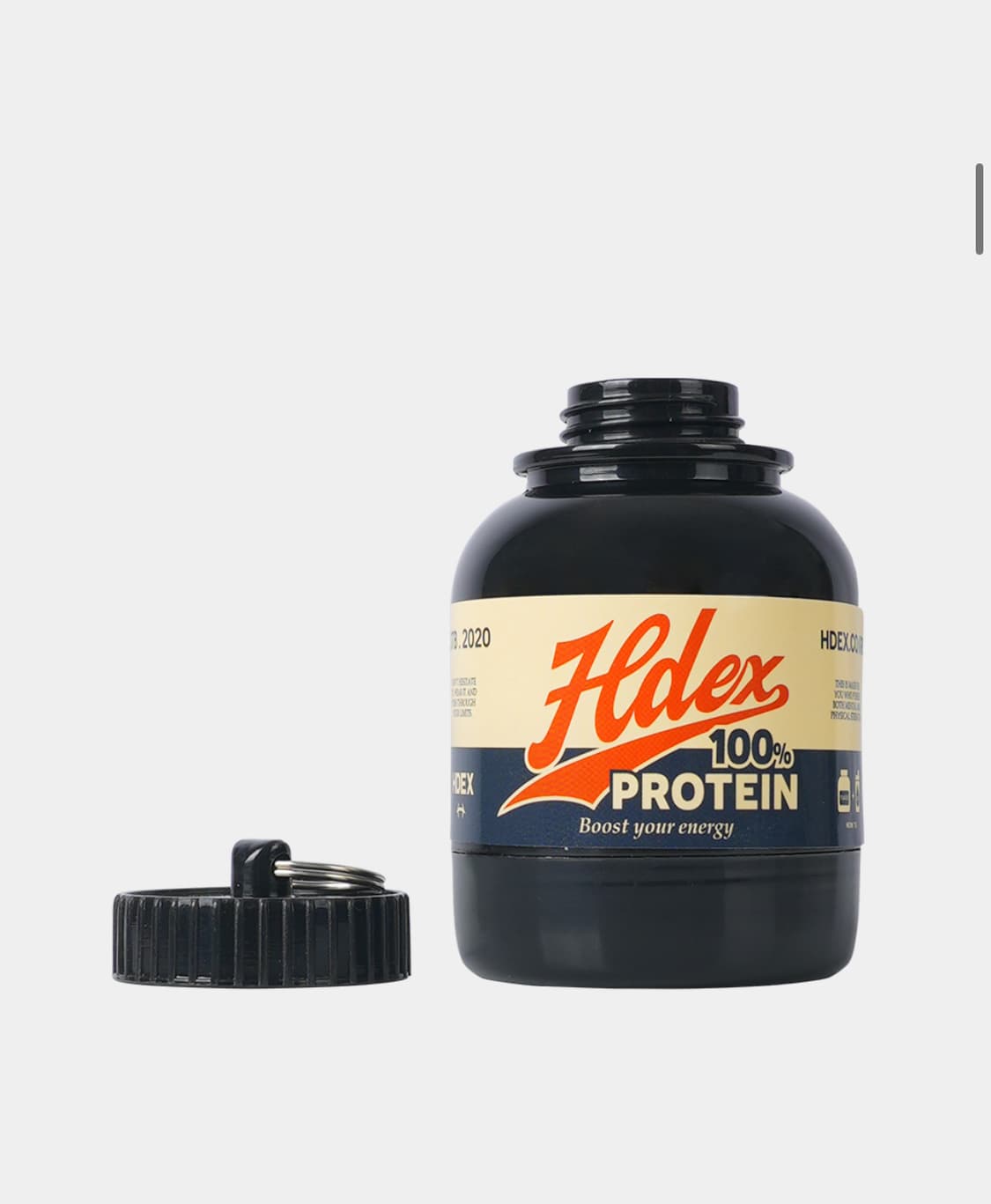 프로틴 키링 새상품 상품이미지2