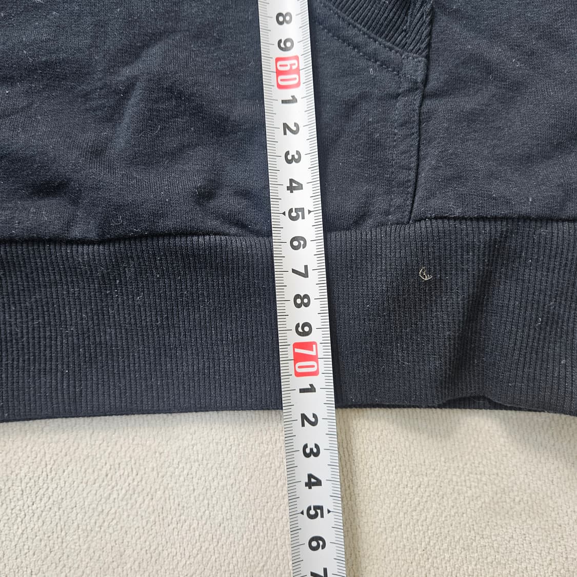 S  Lee 로고 후드티 0309Y 상품이미지6