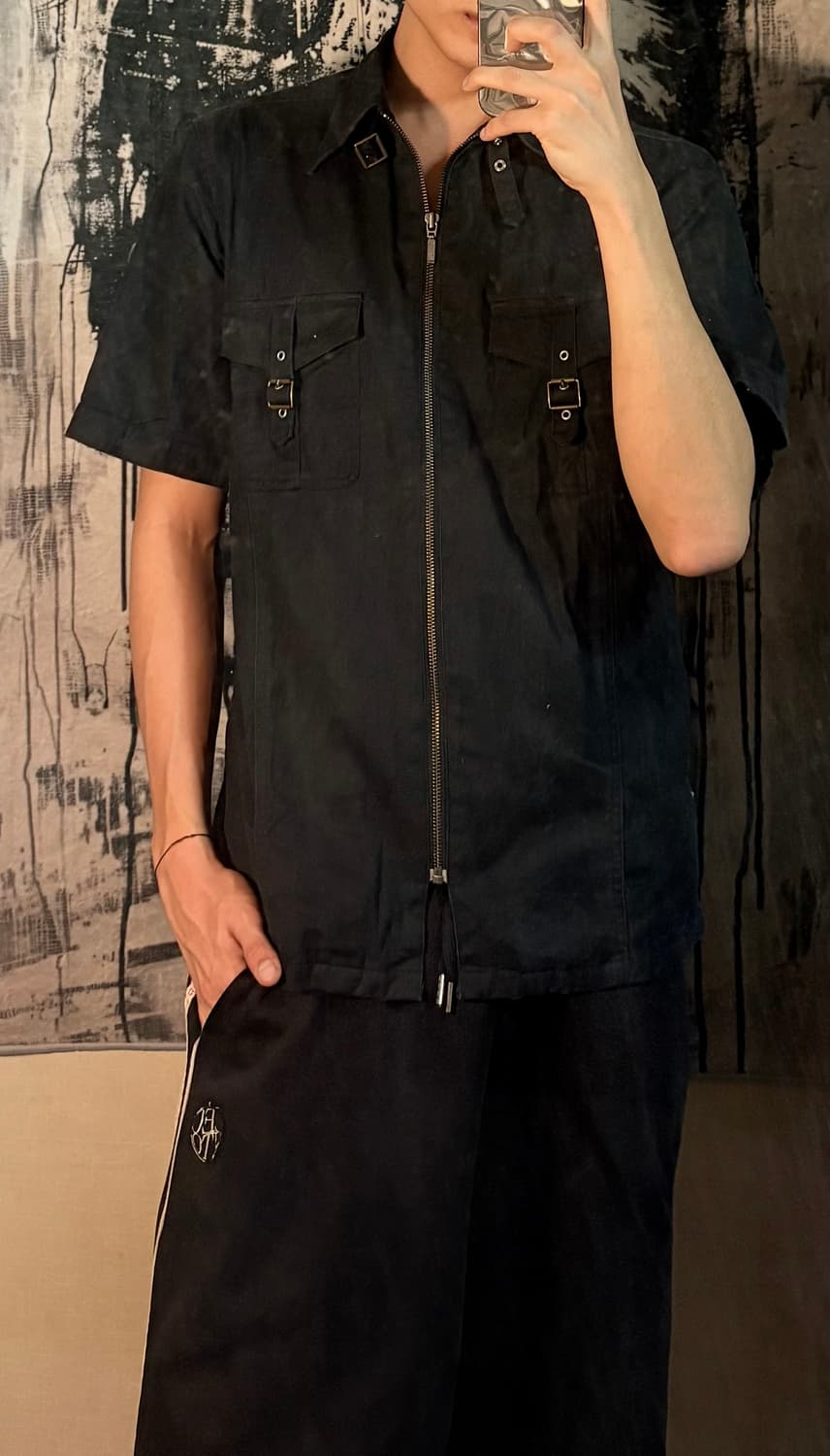 Kansai half t-shirt   상품이미지4