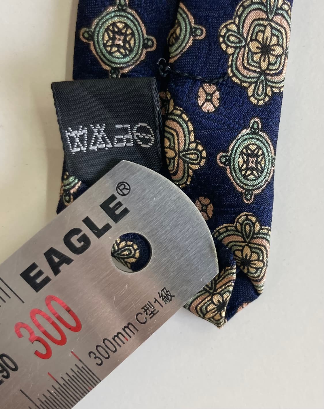 폴로 넥타이 상품이미지6