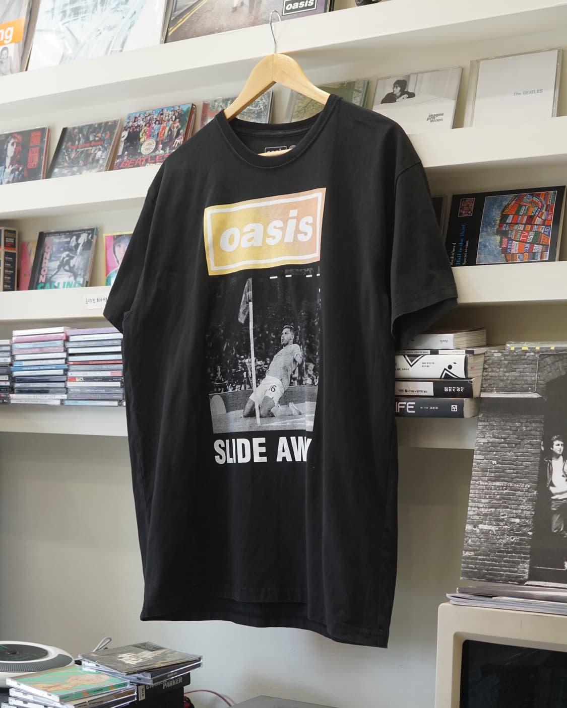 Oasis X Man City 상품이미지1