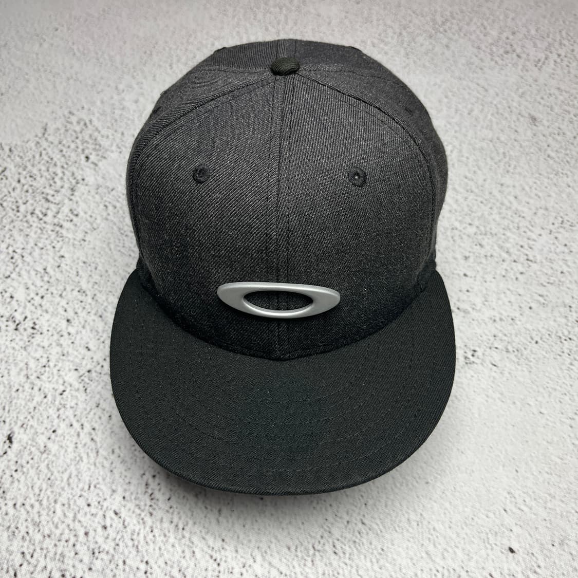 Oakley Metal Ellipse New Era Snapback 상품이미지2