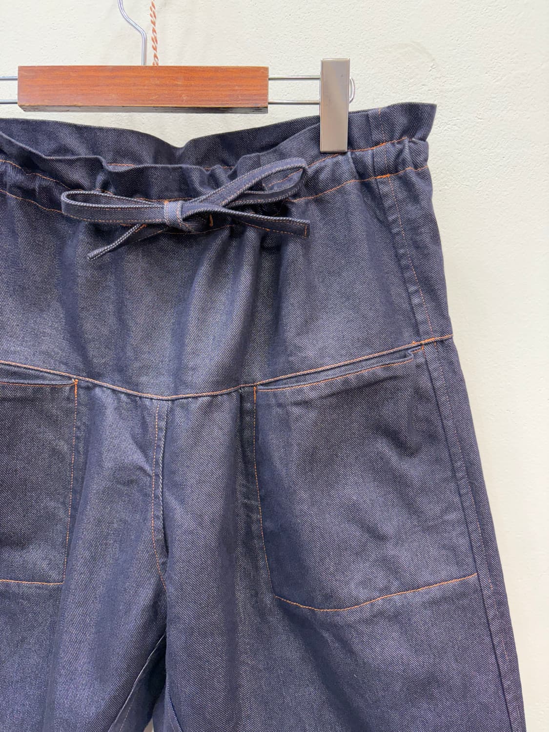 이세이미야케 팬츠 상품이미지4