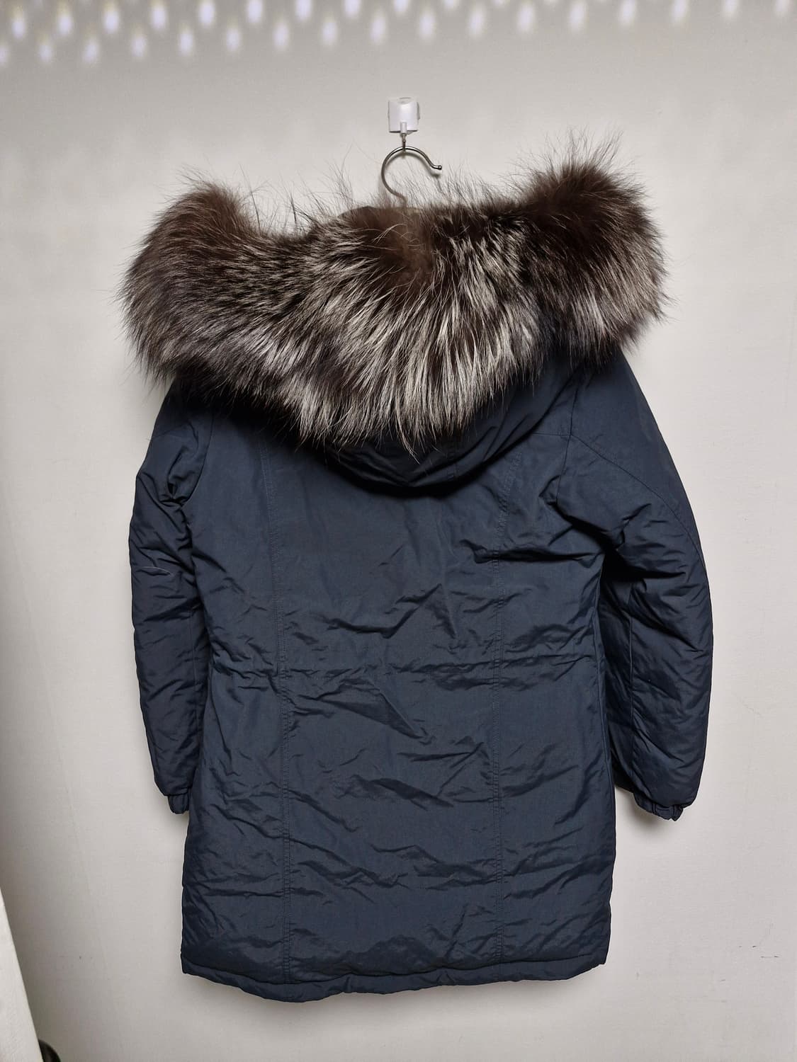 노스페이스 카라코트 구스다운자켓 90 상품이미지8