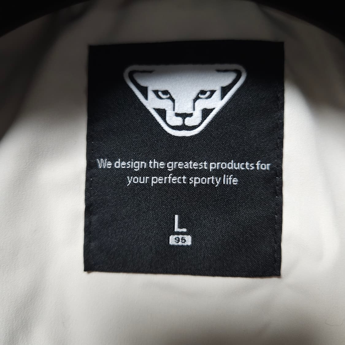 95 ) 다이나핏 여성 바람막이 상품이미지5