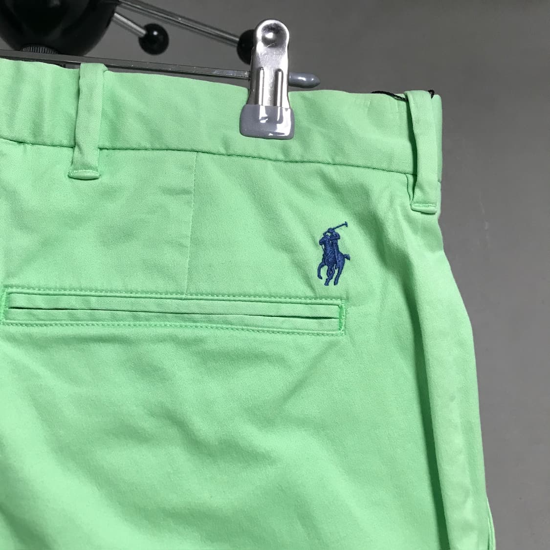 폴로 랄프로렌 그린 치노 팬츠 30/30 상품이미지4