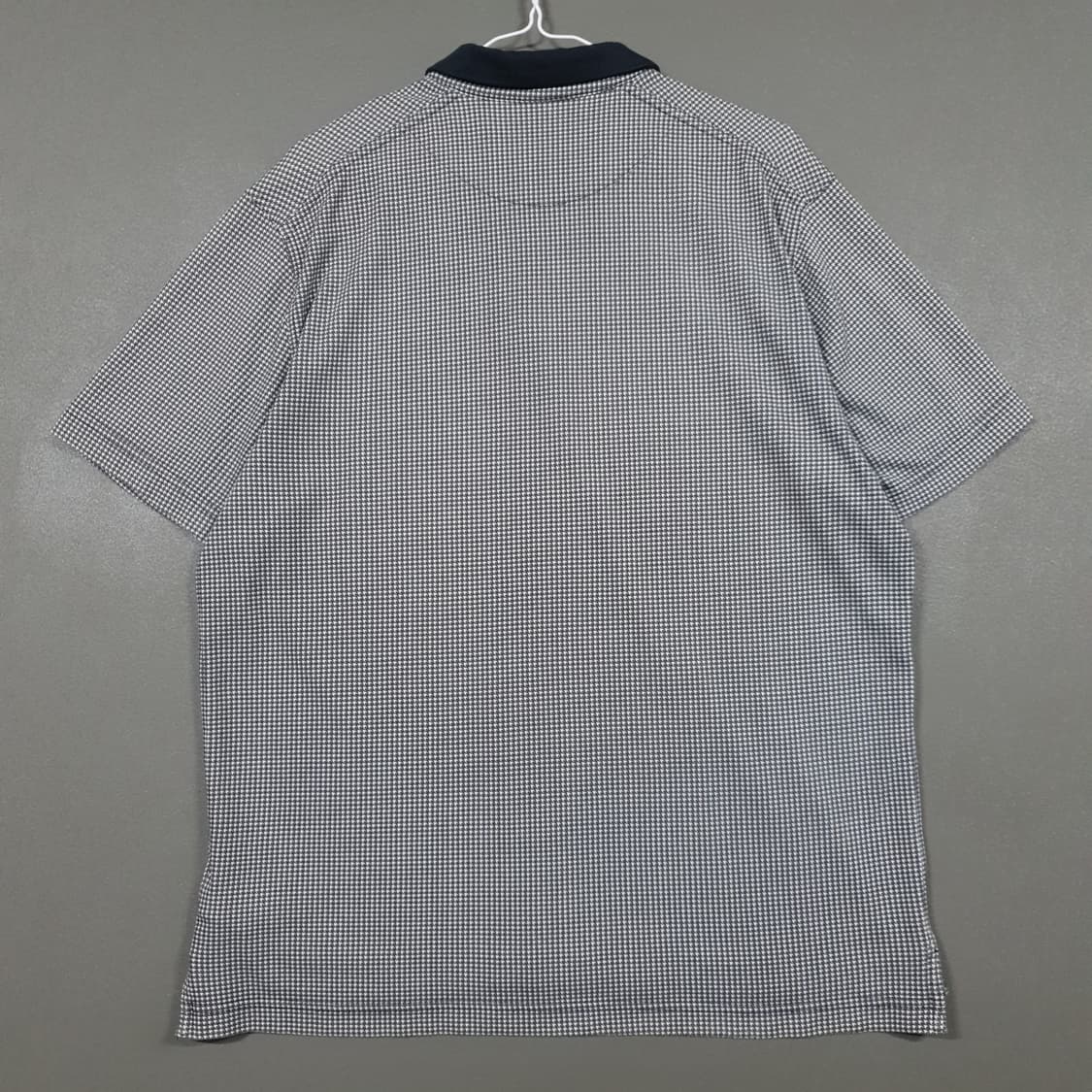 XL) 나이키 골프 신형 21ss 드라이핏 플레이어 반팔 폴로카라티 상품이미지10