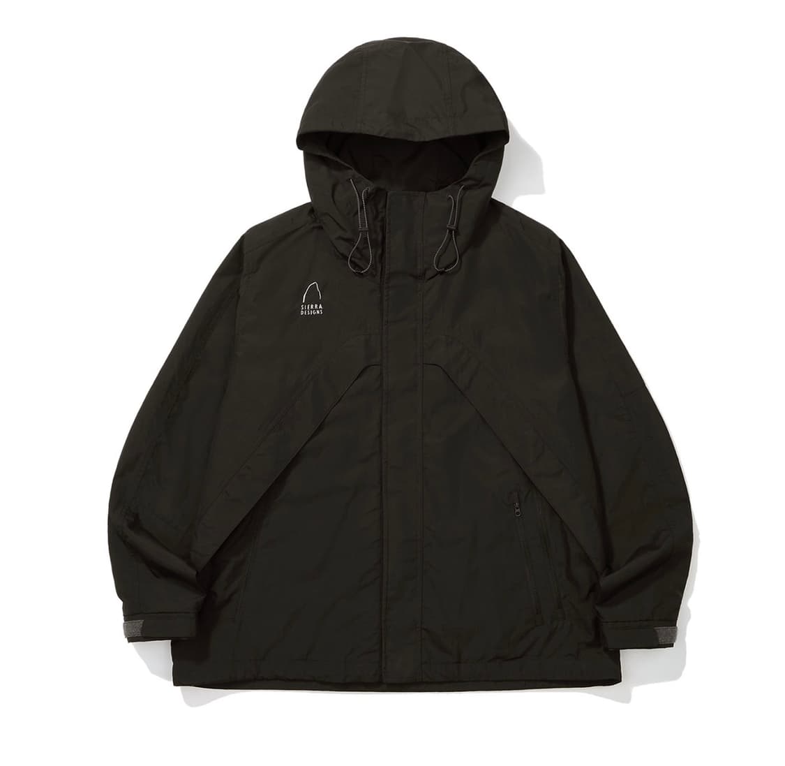 시에라디자인 25SS 오베리 자켓 V2 상품이미지1