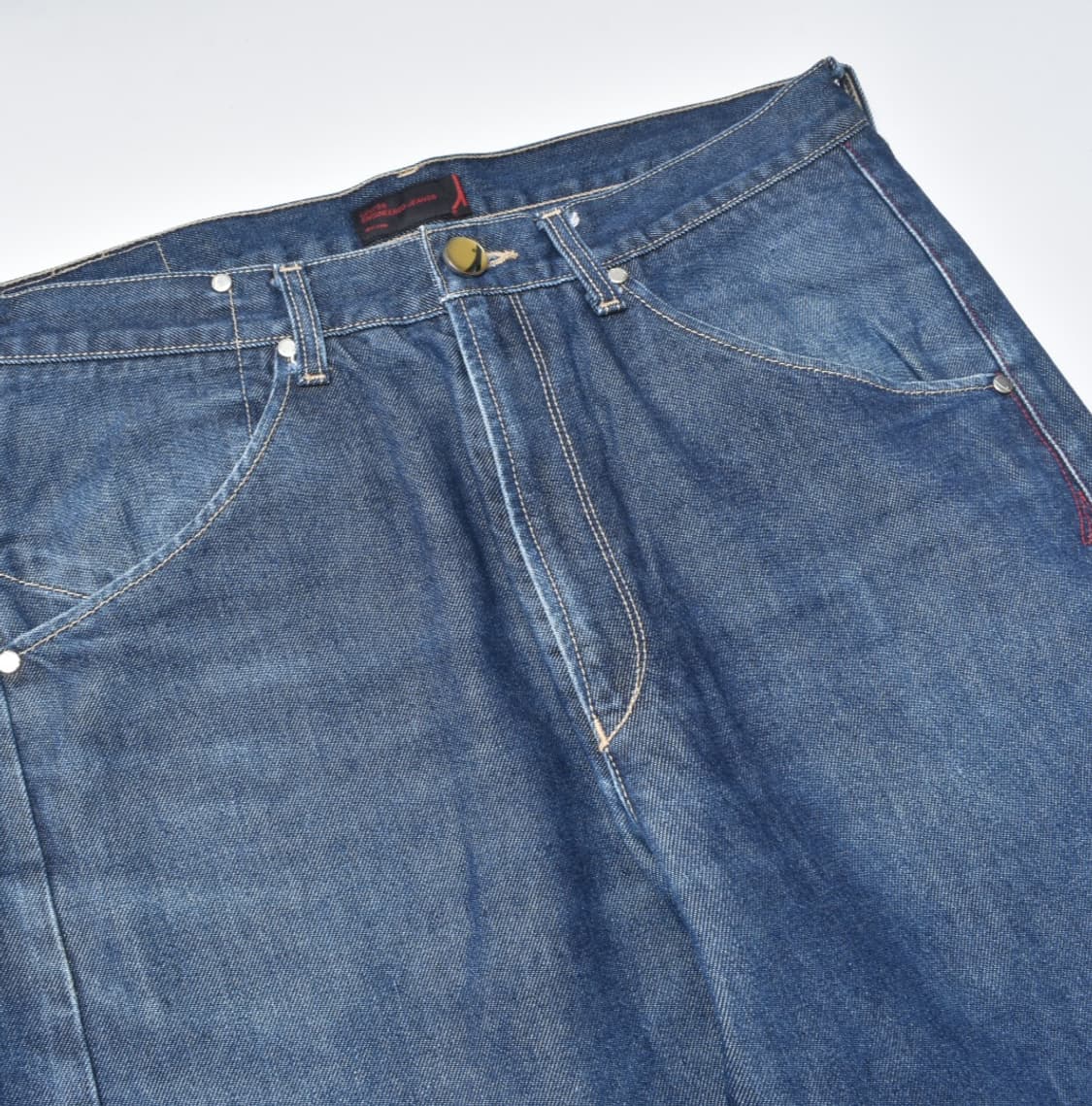 00S 리바이스 엔지니어드진 청바지 데님팬츠 34  N0741 상품이미지4