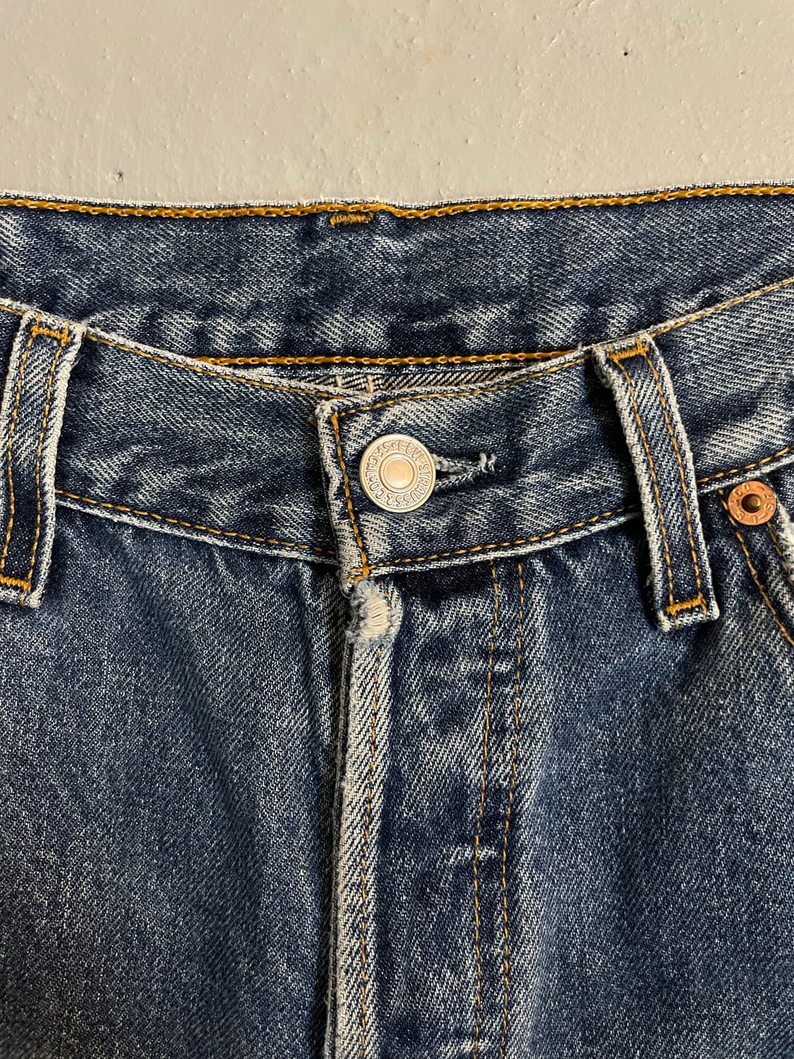 리바이스 501  상품이미지3