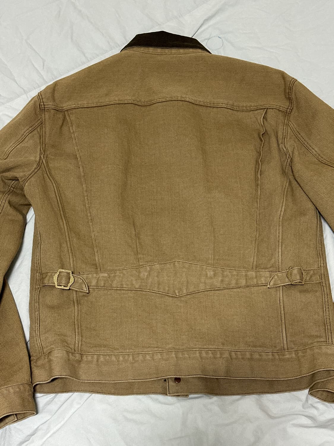 STEVENSON OVERALL 스티븐슨 오버롤  Stockman SM1 상품이미지3