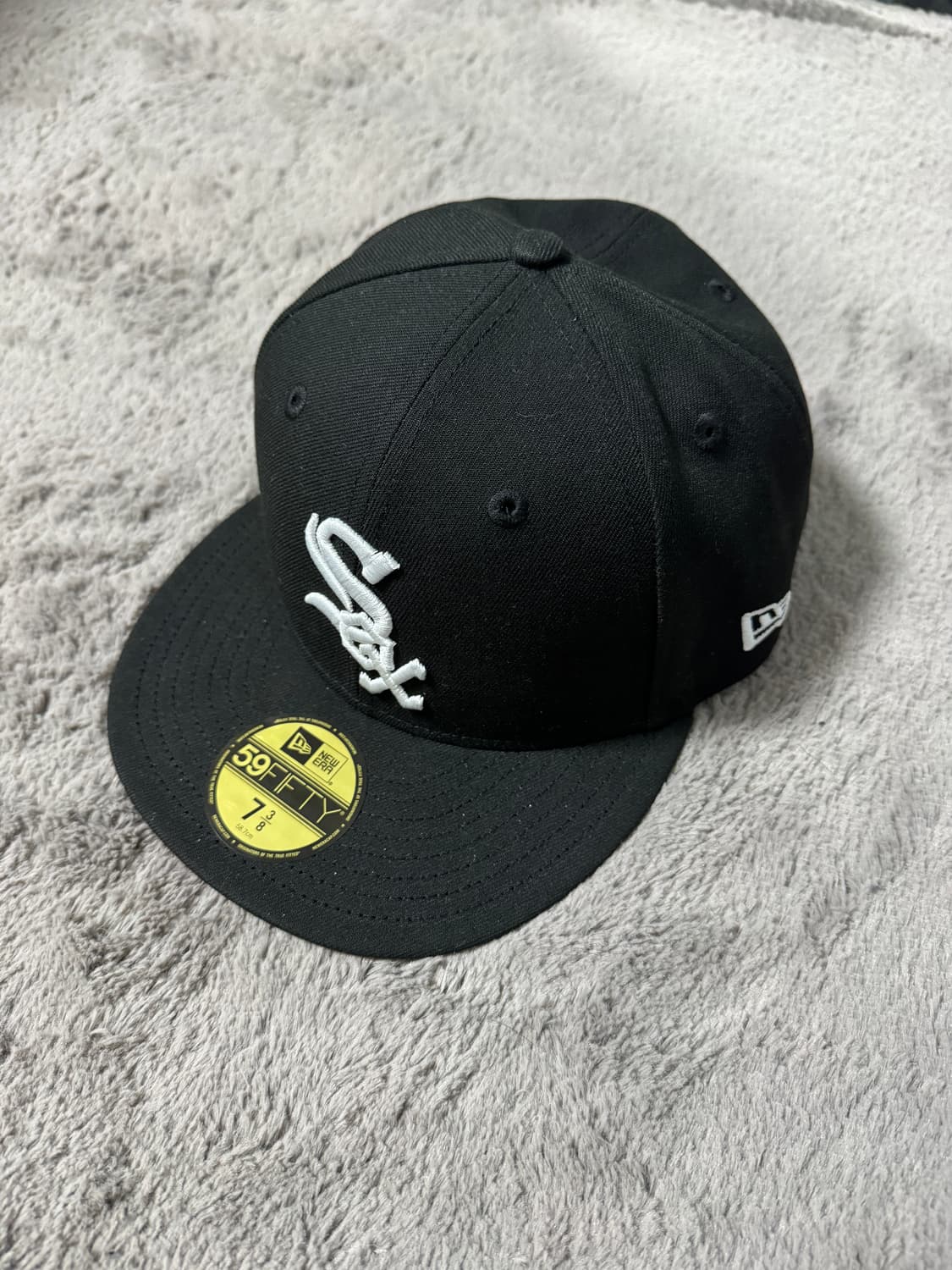 (738) 뉴에라 화이트 삭스  상품이미지1