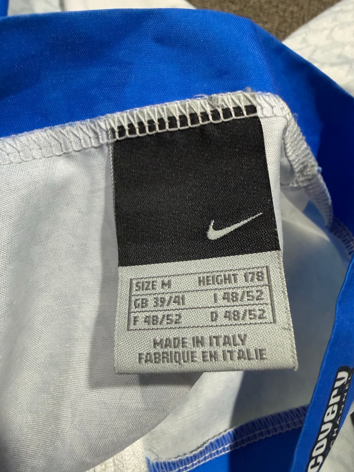 Nike 나이키 디스커버리 라이딩 바람막이 자켓 상품이미지4