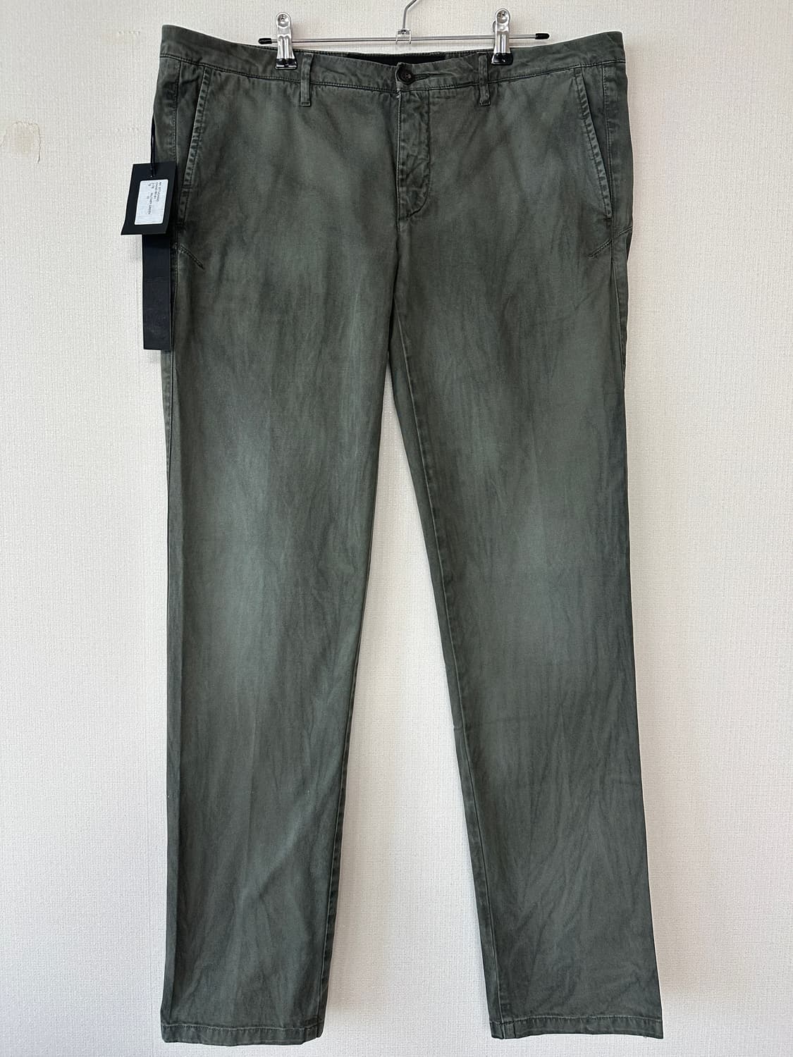 셀라도어(Cellar Door) / 치노팬츠 / 35 / 새상품 상품이미지2