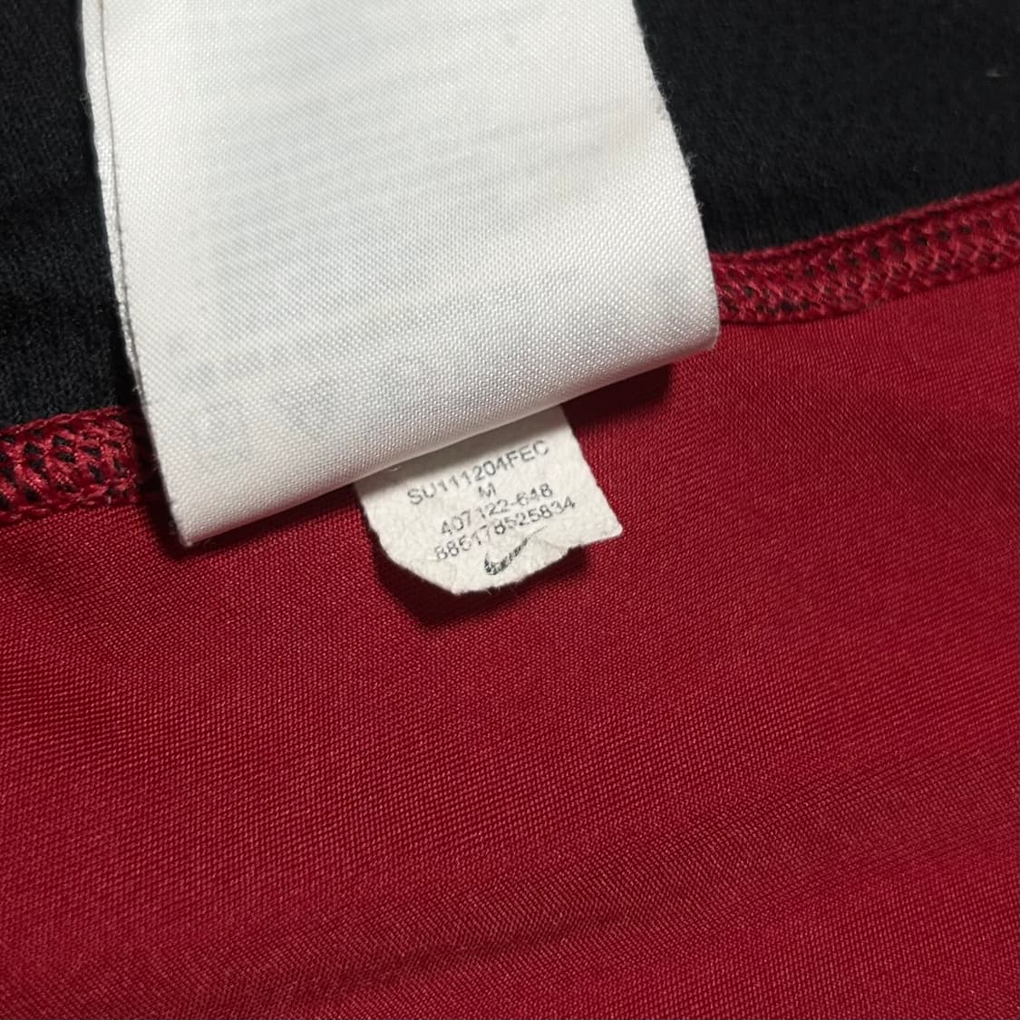[M] Nike 나이키 기능성 스우시 반팔티 상품이미지4