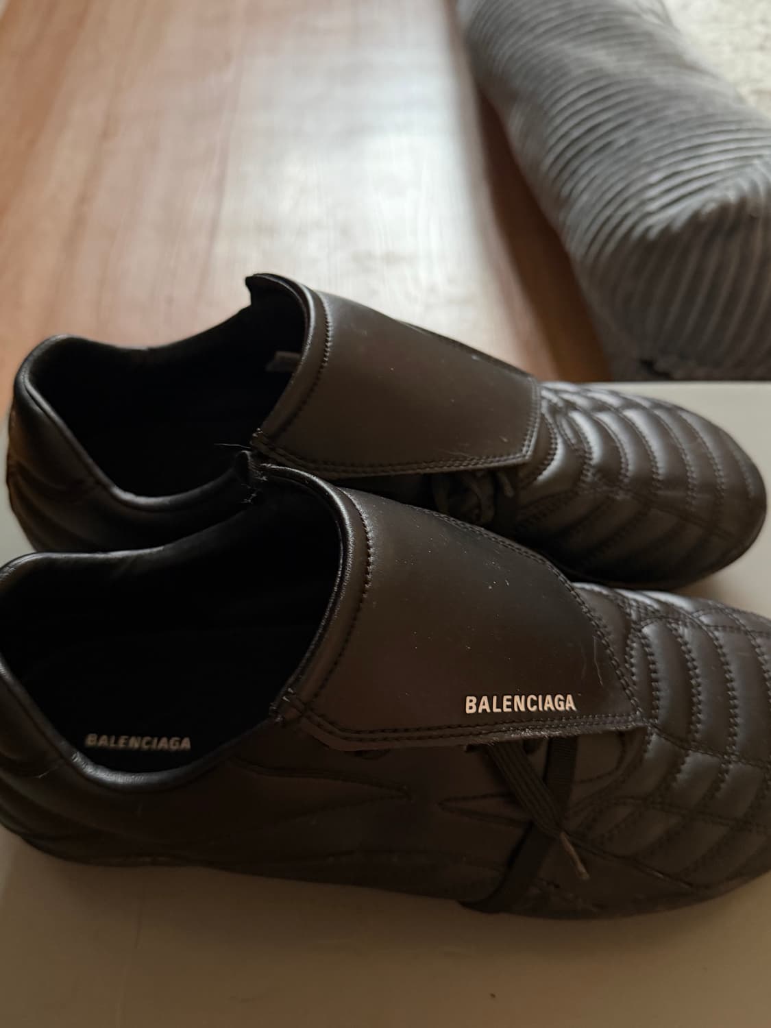 발렌시아가 사커 상품이미지1