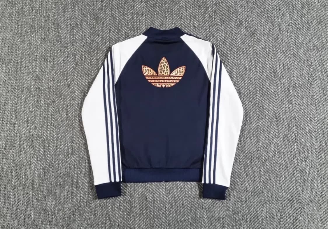 홍지윤 아디다스 트랙탑 상품이미지3