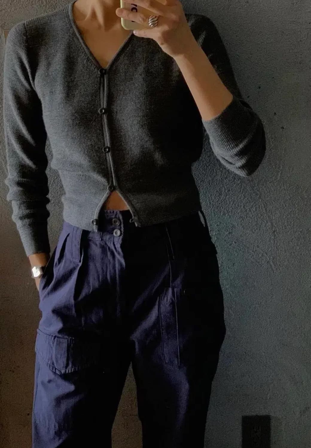 얼바닉30 브리티시 아미 팬츠 상품이미지1