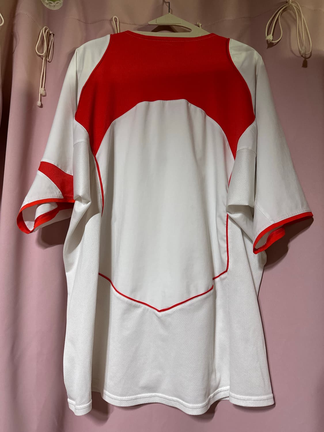 나이키 국가대표 유니폼 나이키반팔 나이키 축구 나이키 대한민국 코리아 상품이미지3