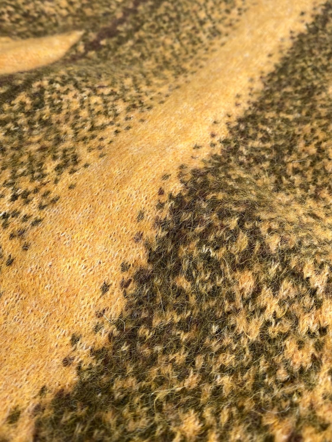 저널 스탠다드 Relume 모헤어 가디건 상품이미지9