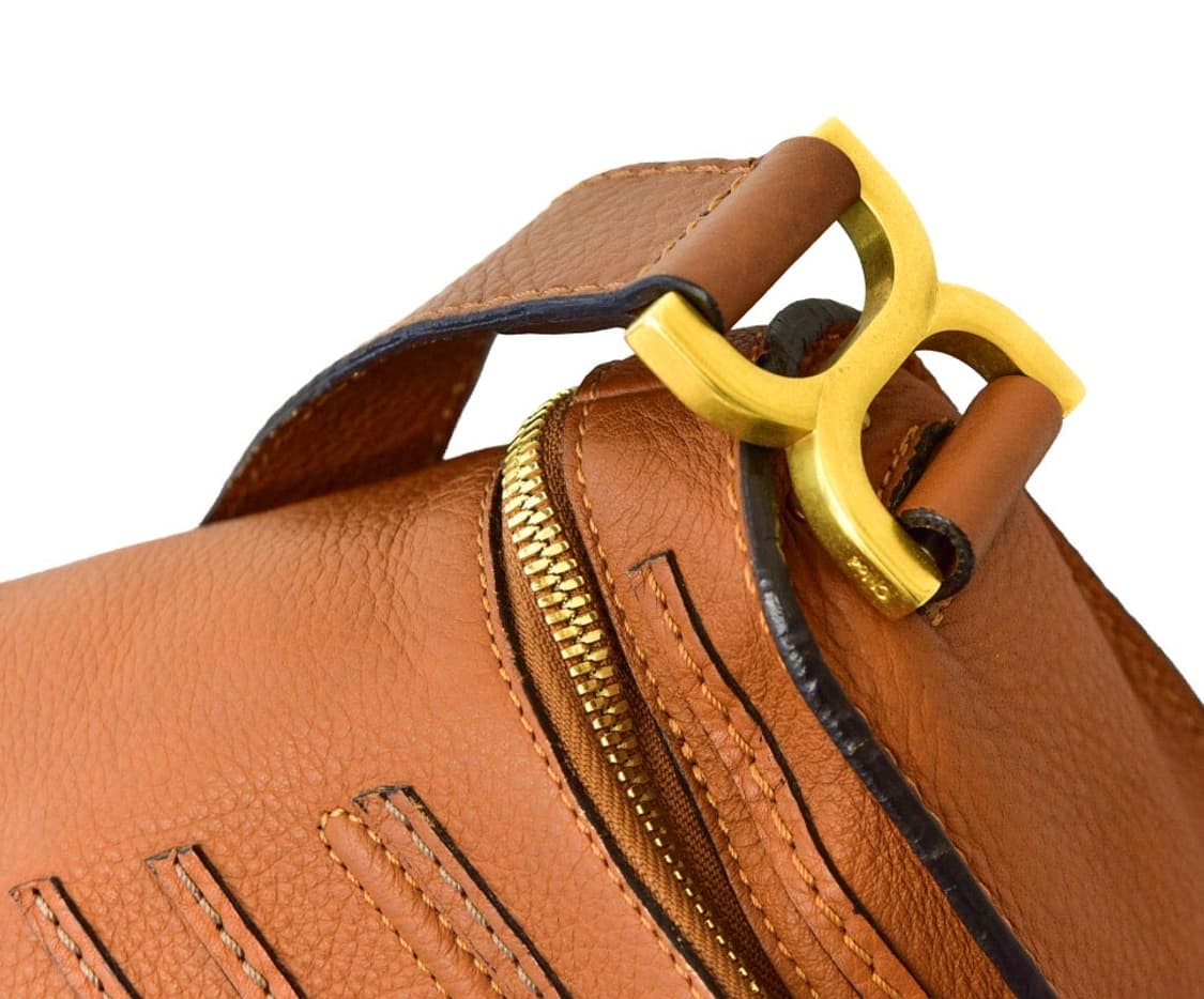 끌로에 마르씨 사첼백 (정품) 상품이미지8