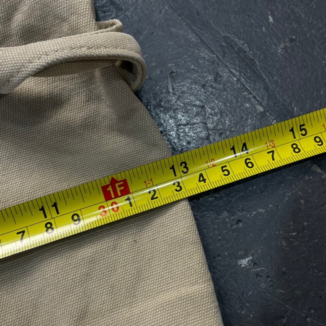 32 라코스테 카펜터 팬츠 상품이미지7