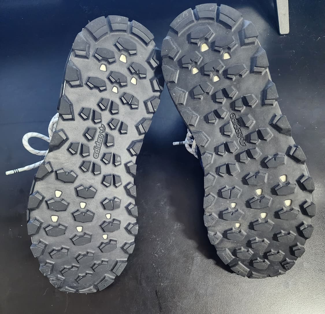 [255] 퍼렐 X BBC X 아디다스 NMD 휴먼레이스 상품이미지7