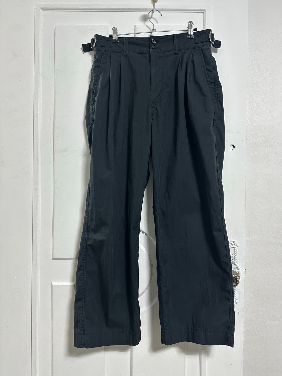 어나더오피스 산티아고 오피서 팬츠 상품이미지1