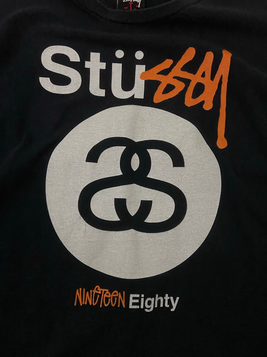 Stussy  상품이미지3