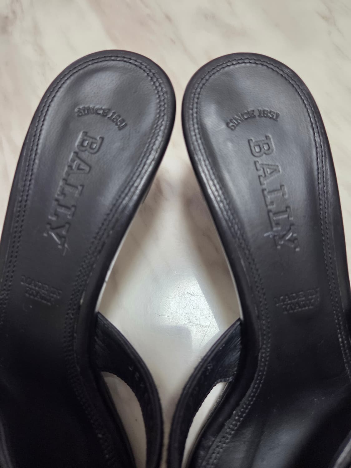 발리 JEKEL 뮹 슬리퍼 샌들 상품이미지6