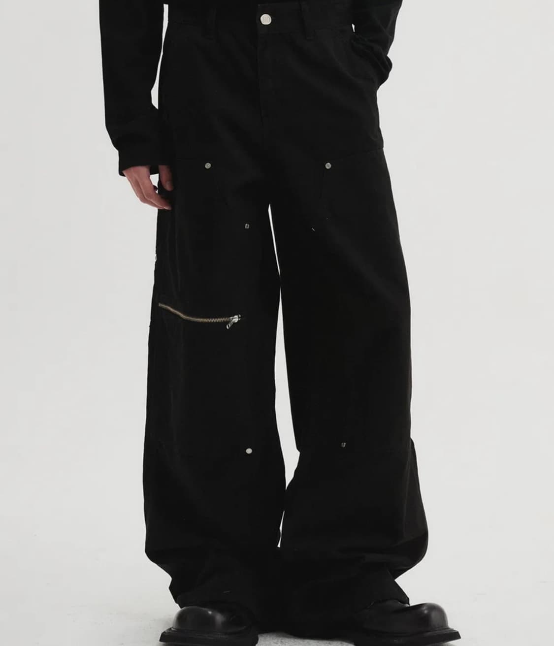 DNSR 카펜터 팬츠 상품이미지1