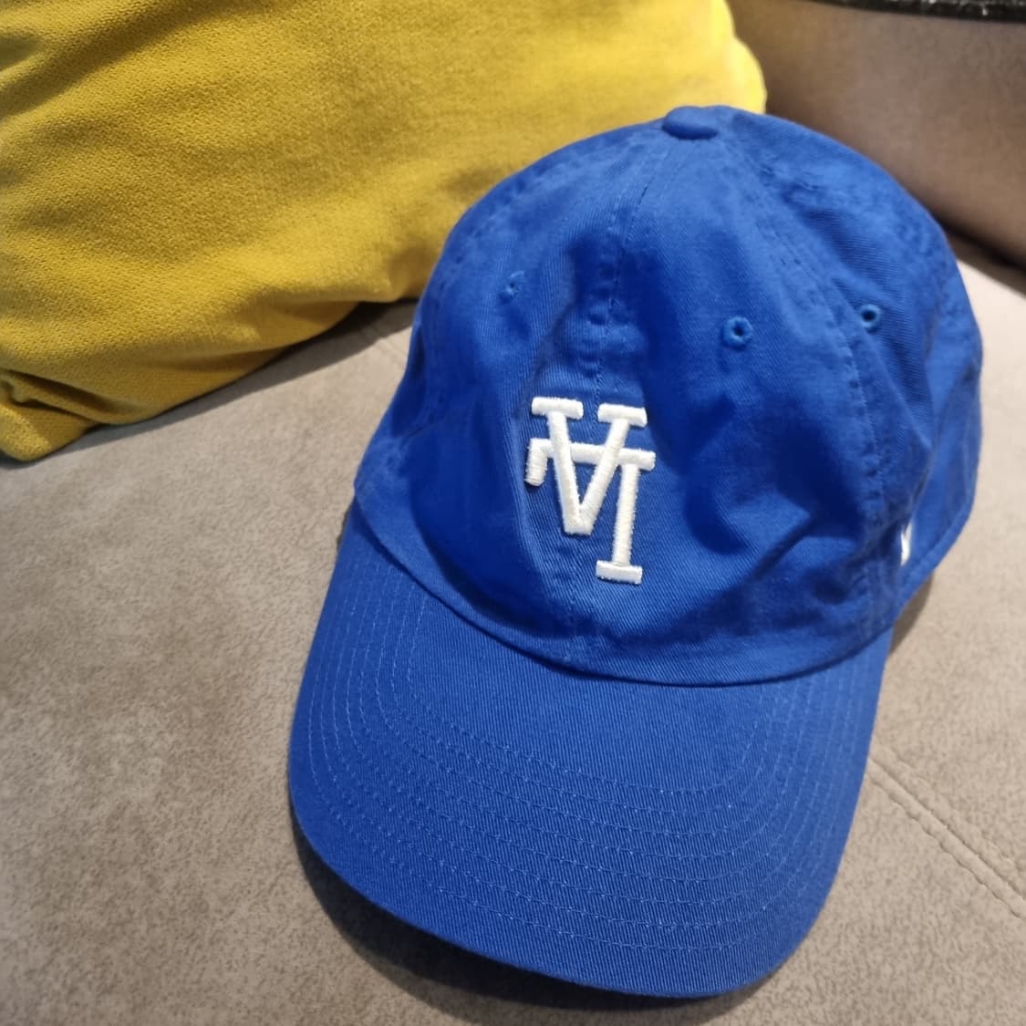 LA볼캡(2020 LA 다저스 HALL of FAME) 상품이미지2