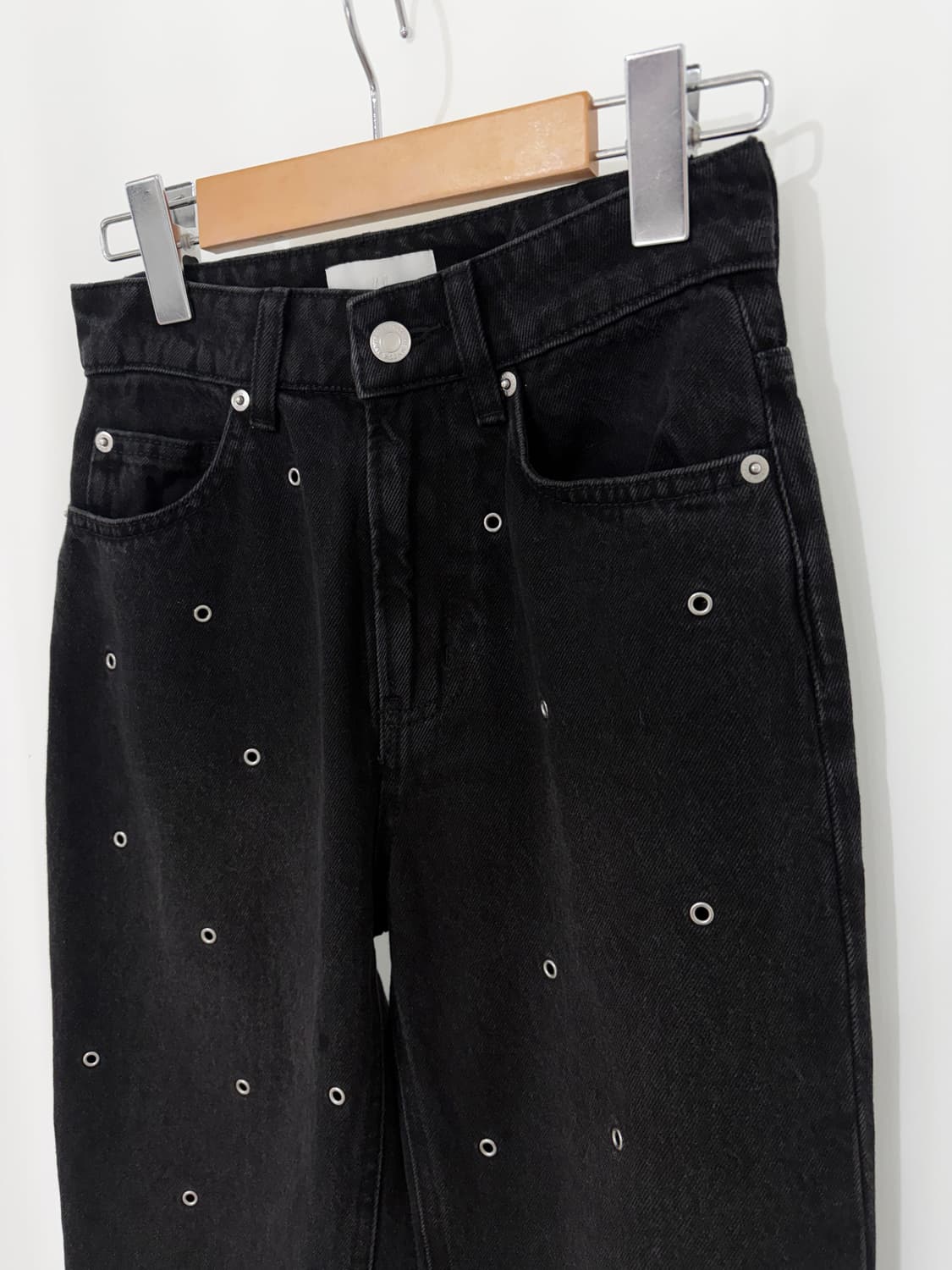 H&M denim pants 상품이미지2