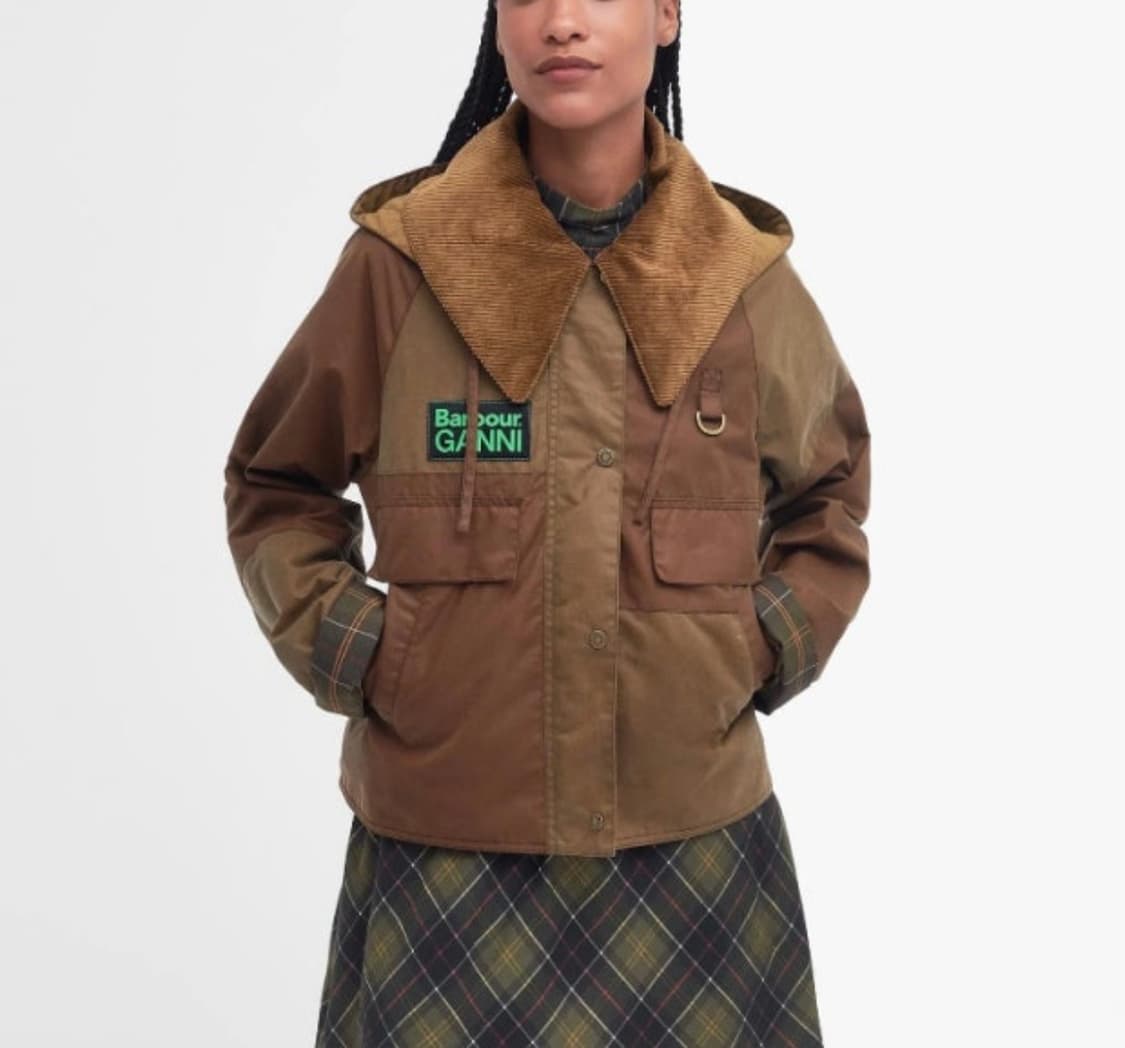 바버 가니 상품이미지1