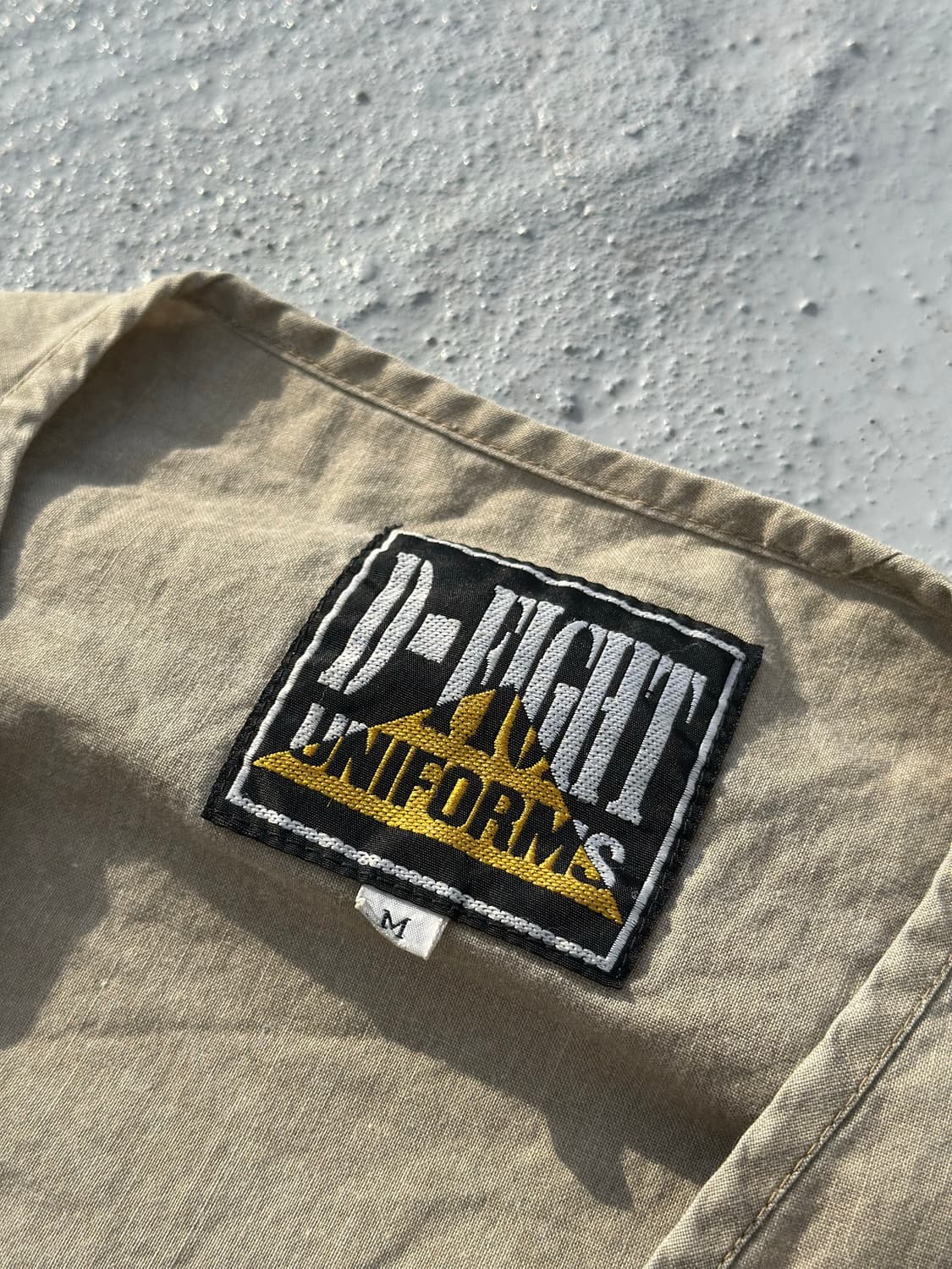 JPN 피싱 베스트 자켓 상품이미지3