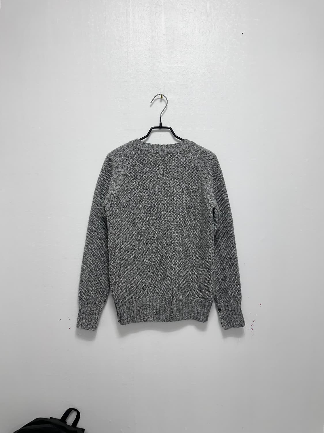 asterr 니트 빈티지 스웨터 상품이미지5