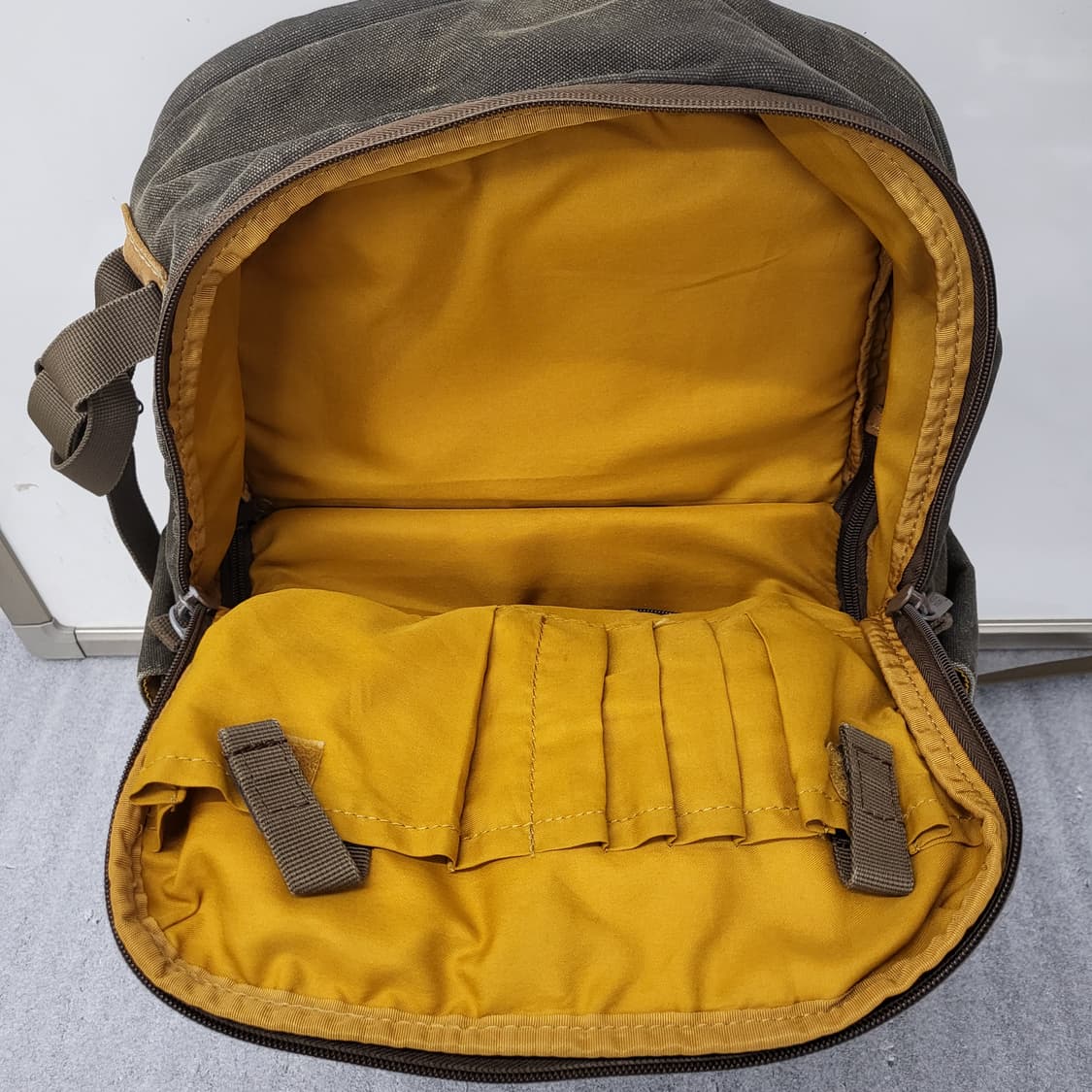 내셔널 지오그래픽 NG A5270 카메라 백팩 상품이미지7