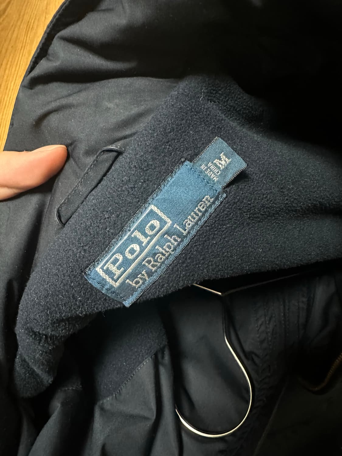 폴로 자켓 상품이미지3