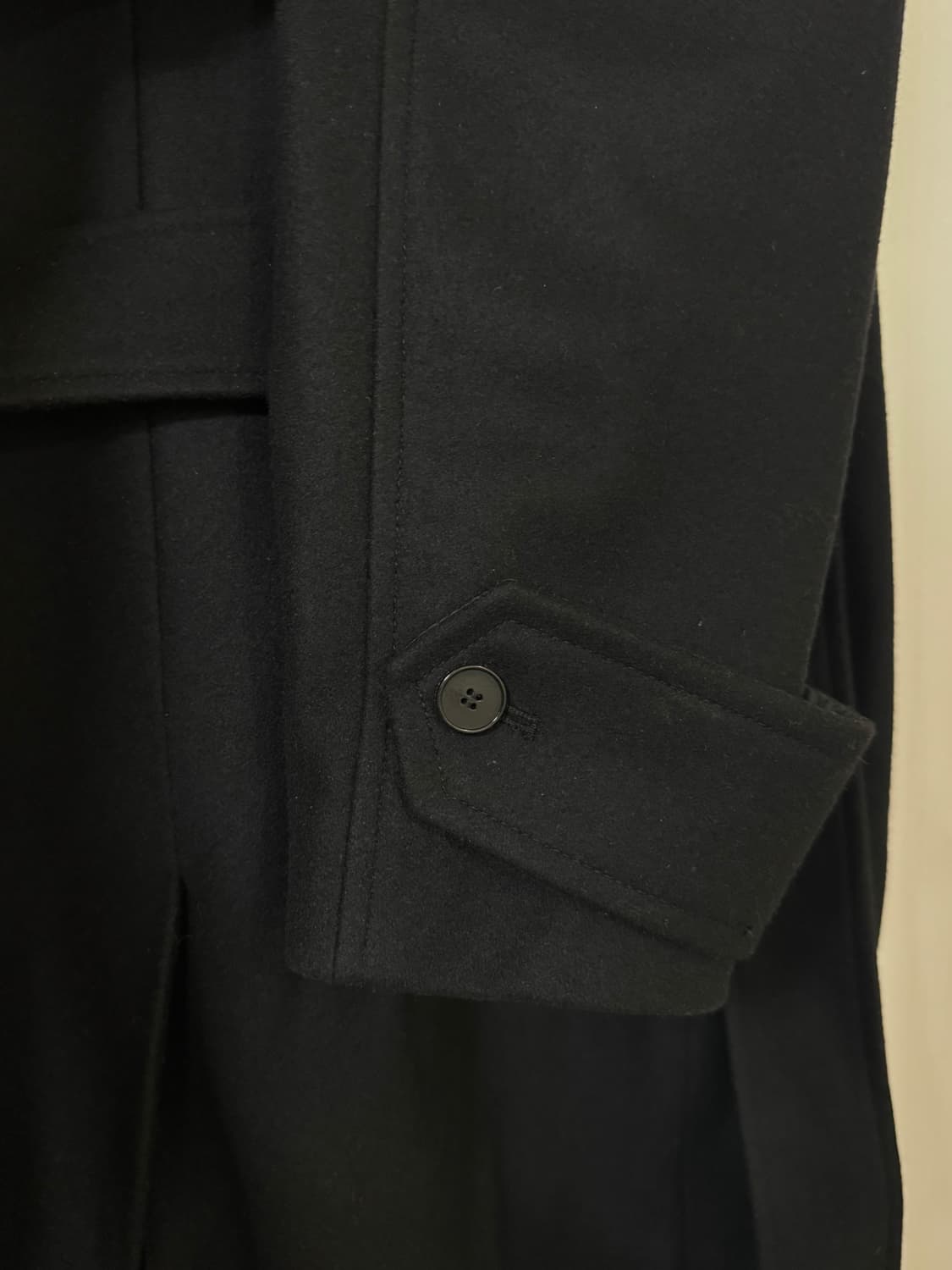 insilence 인사일런스 발마칸코트 L 상품이미지5