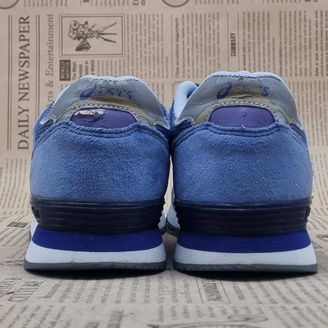 아식스 여성운동화230 상품이미지4