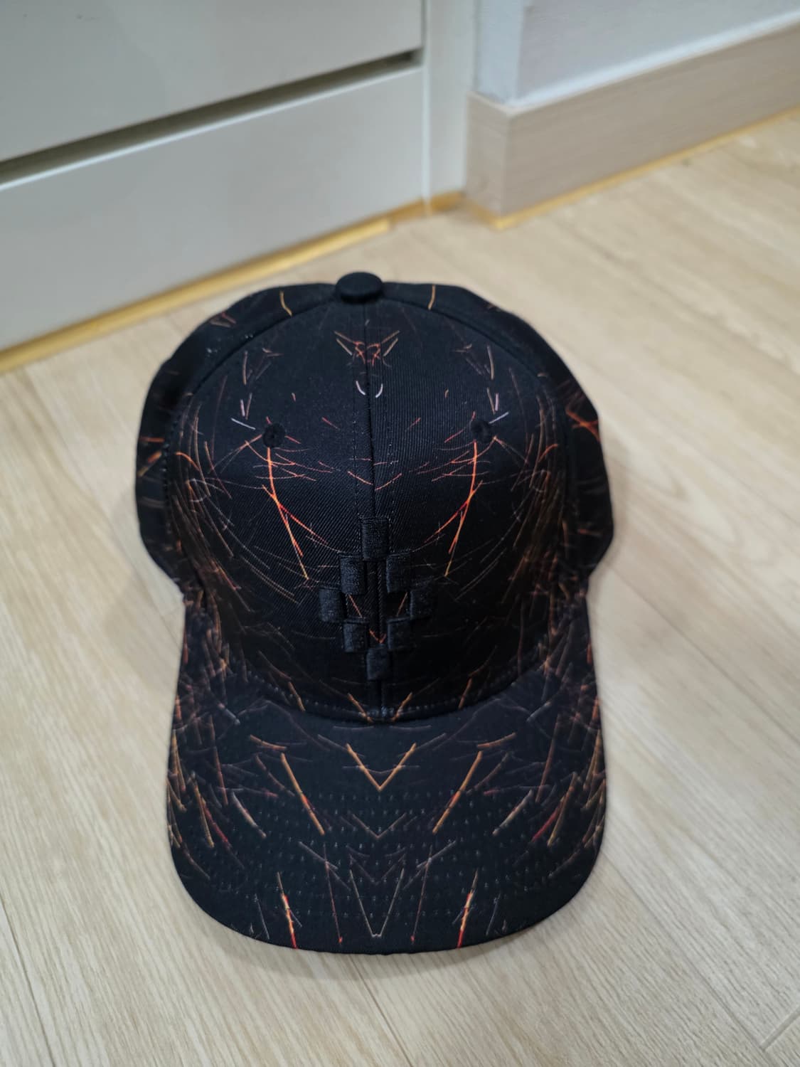 마르셀로불론 볼캡 모자 상품이미지1