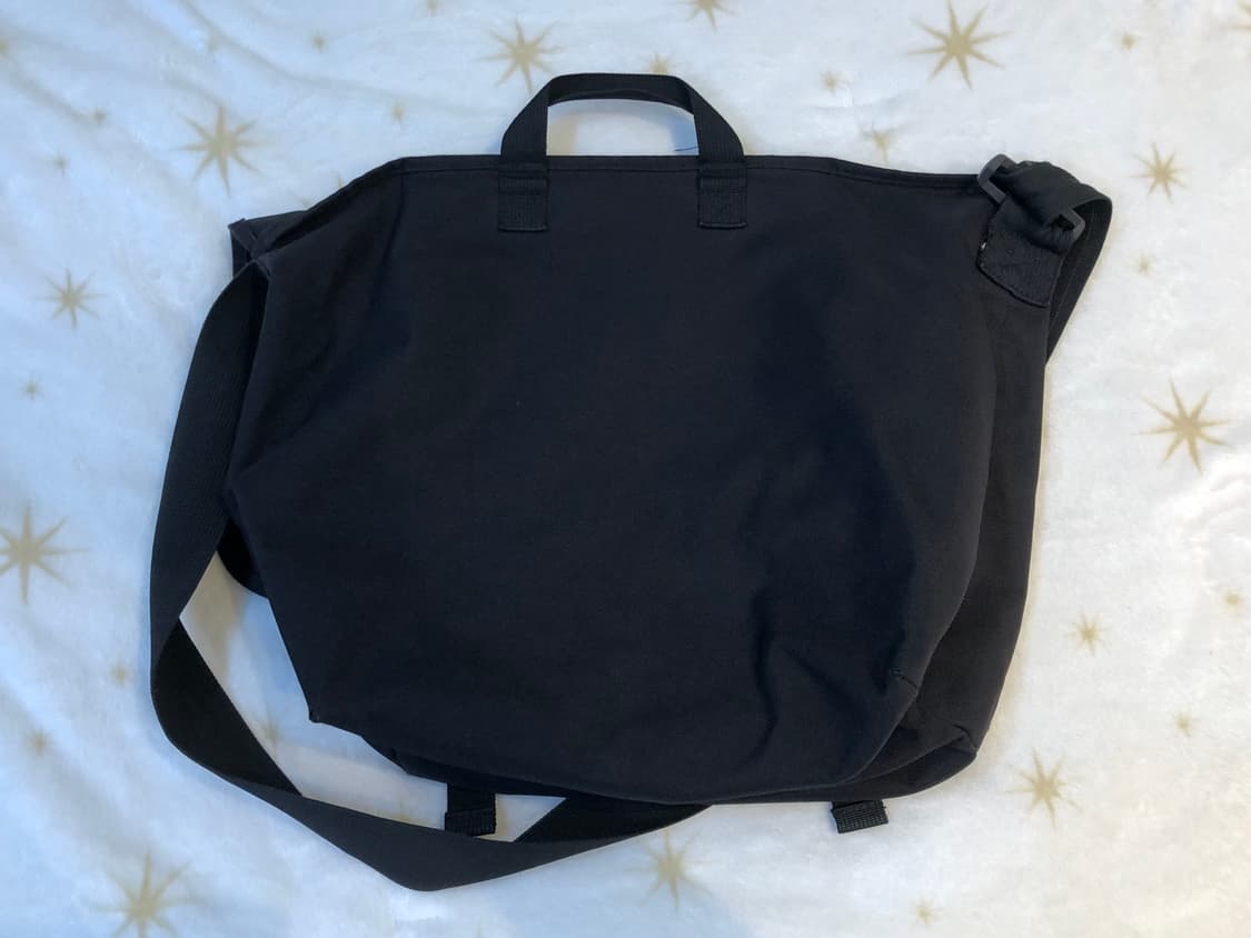 칼하트 크로스백 상품이미지2