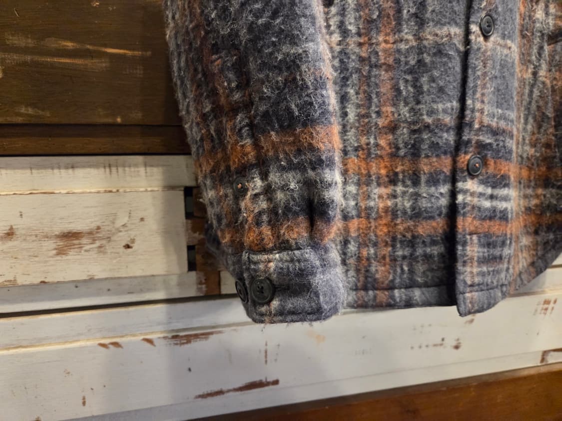 시리즈 아웃도어자켓 상품이미지5