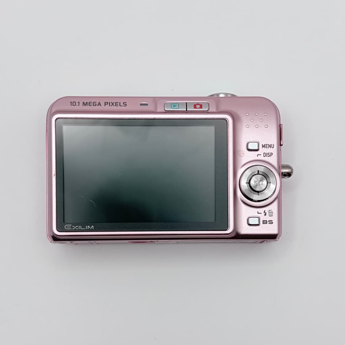 ✨은채 디카✨ 카시오 엑슬림 EX-Z1080 핑크 디카 디지털 카메라 상품이미지3