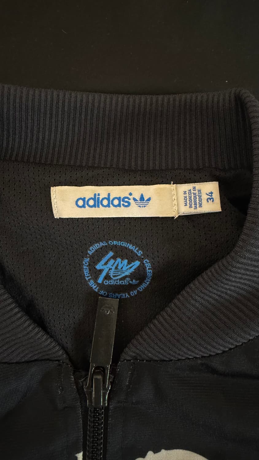 아디다스 파이어버드 져지 한정판 상품이미지2