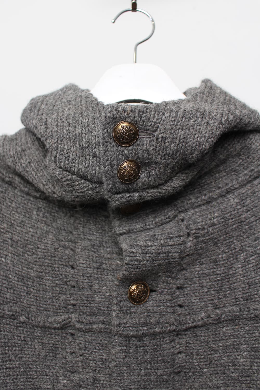 tricot comme des garcons  상품이미지2