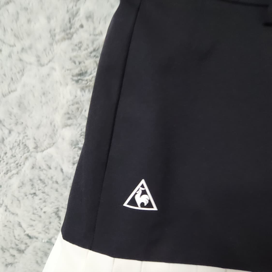 J24 [64] 르꼬끄 골프 치마 스커트 상품이미지2