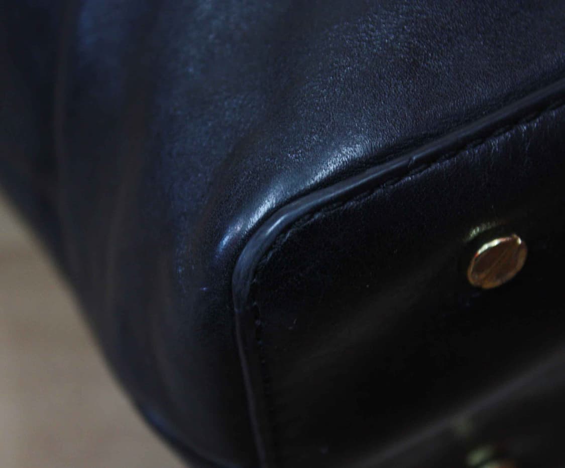 B-10637/토리버치 정품 여성용 가죽 토드백 상품이미지3