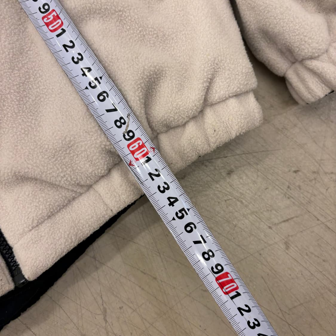 헤드 리버시블 사이드라인 자켓 상품이미지7