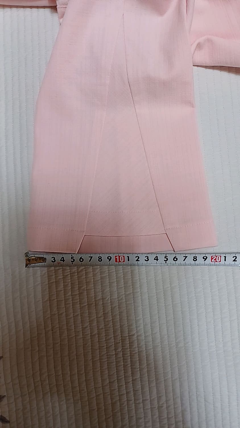 빈폴 스판바지 27인치 기장89 상품이미지9